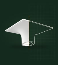 Scafe LED