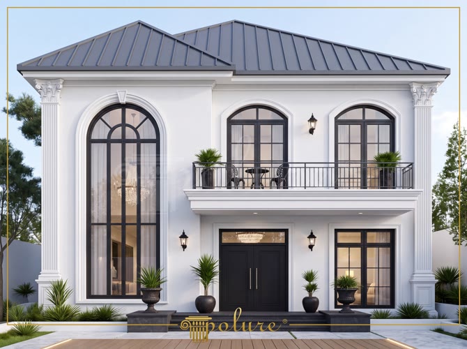 Profiluri Decorative din Poliuretan